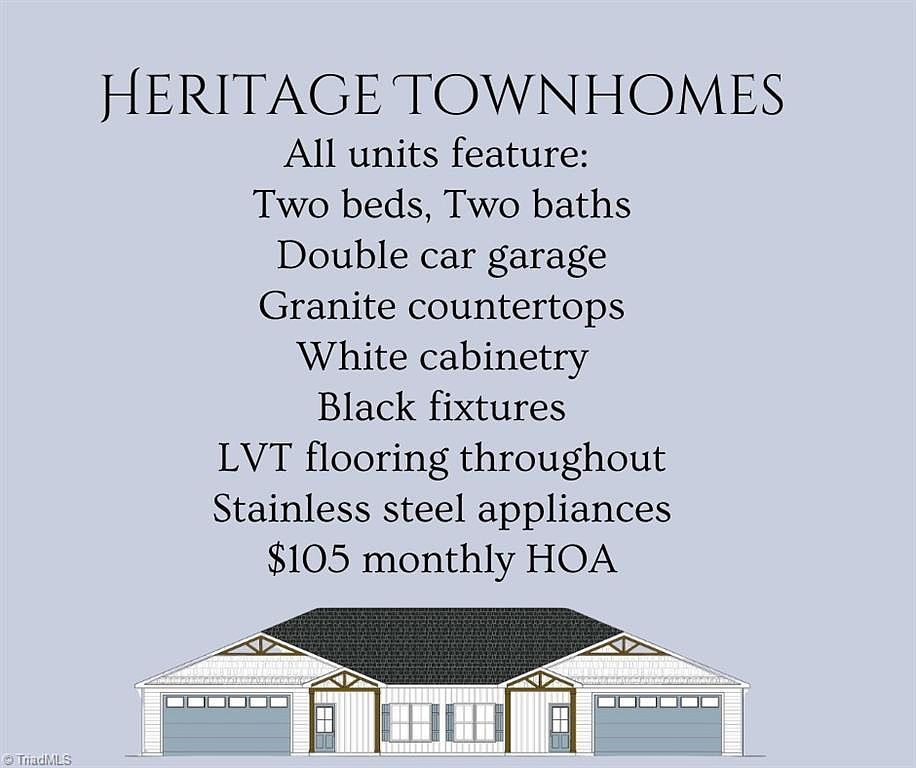 140 Old Heritage Rd Randleman, NC 27319 - Thumbnail 4