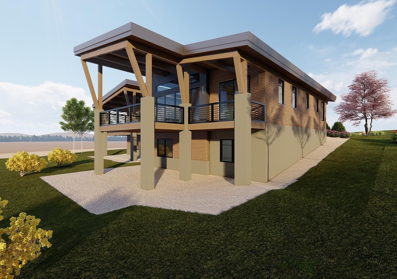 61 New York Mountain Rd Eagle, CO 81631 - Thumbnail 4