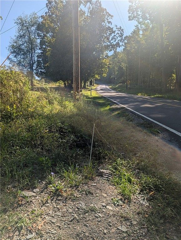 Havana Glen Rd #5 Montour Falls, NY 14865  | Land/Lot