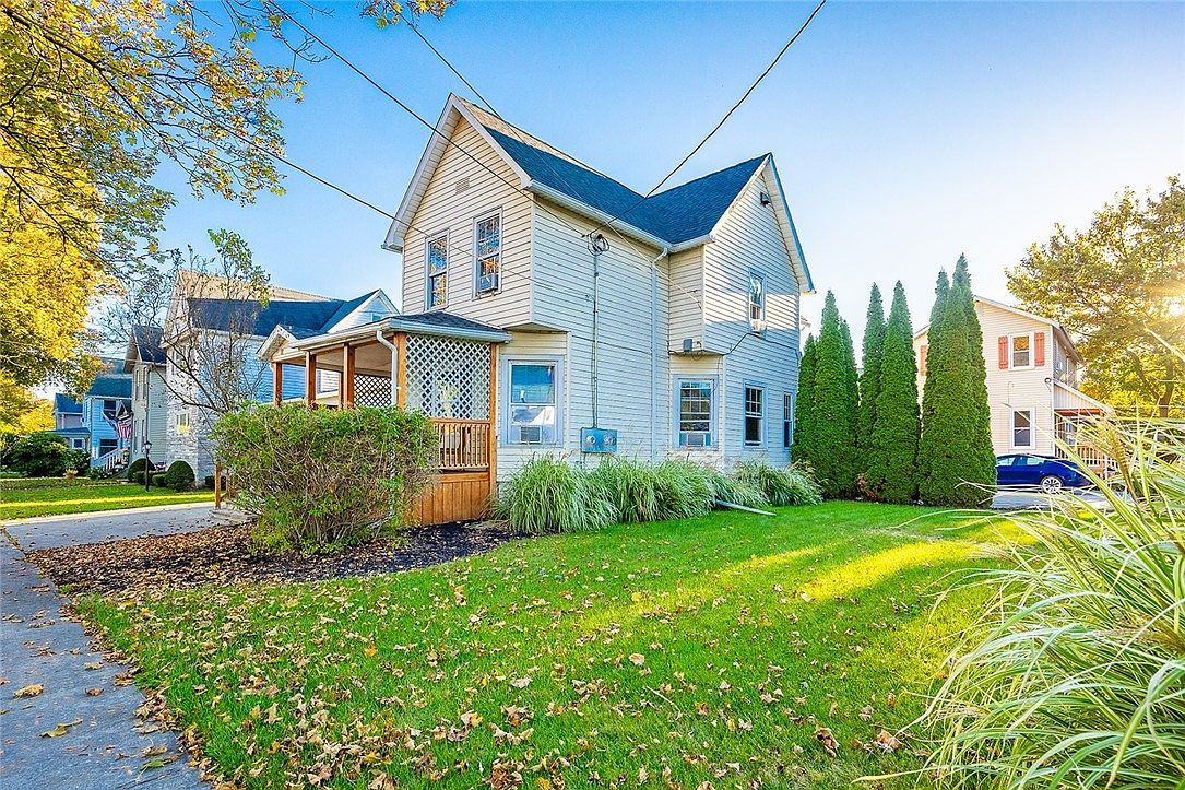 923 Davis St Elmira, NY 14901 - Thumbnail 4