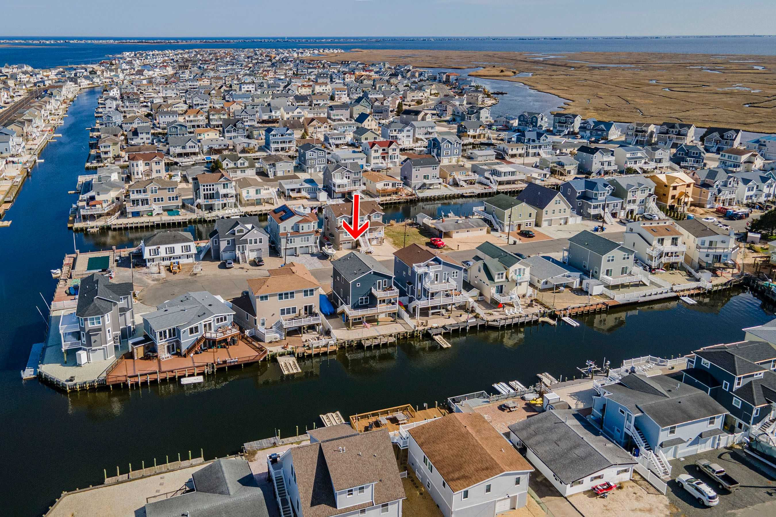 48 Barry Lane, Manahawkin, NJ, USA, Stafford Township, 8050 - Thumbnail 4