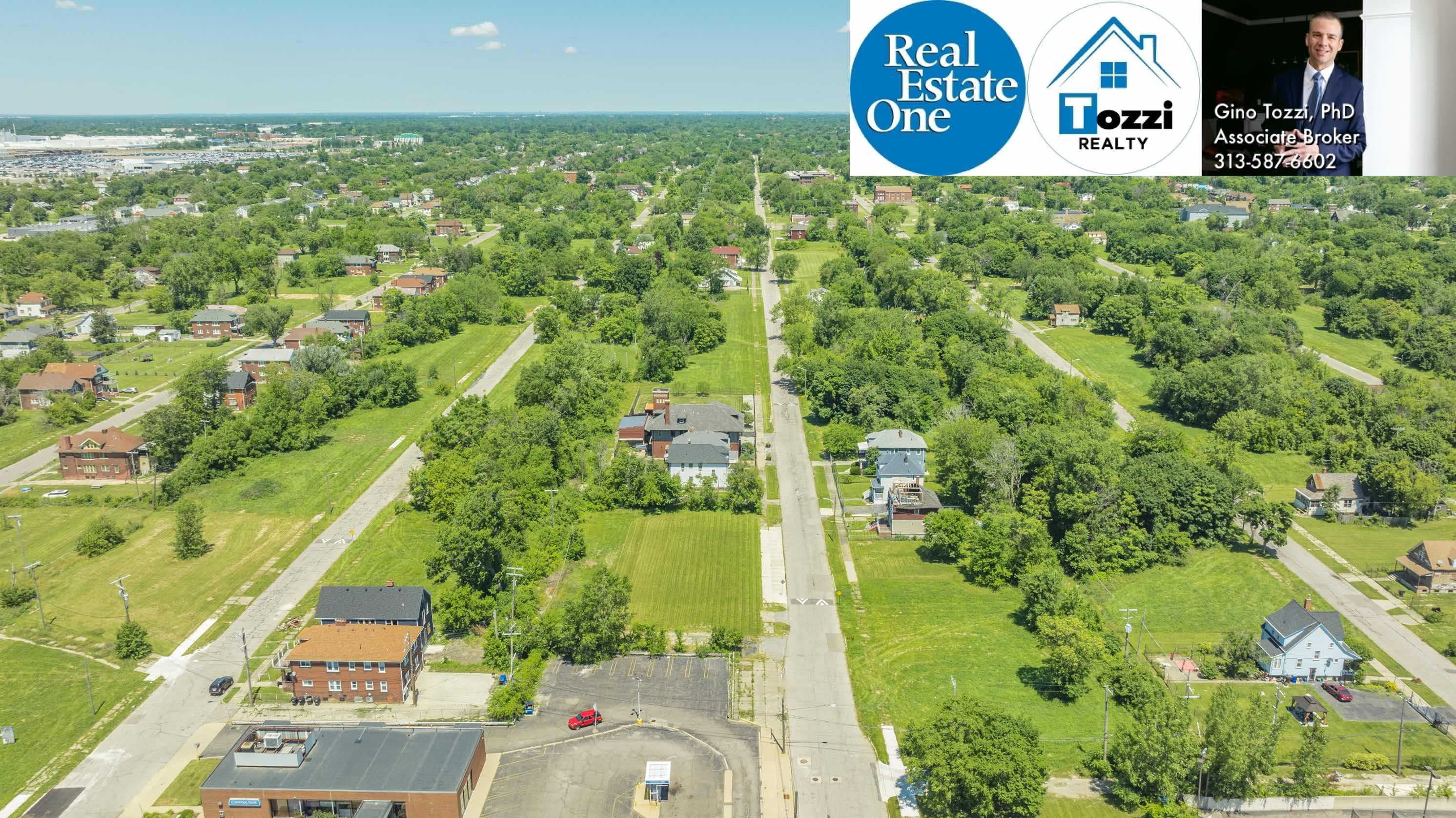 1075 Coplin Street, Detroit, MI, USA, 48215 - Thumbnail 5