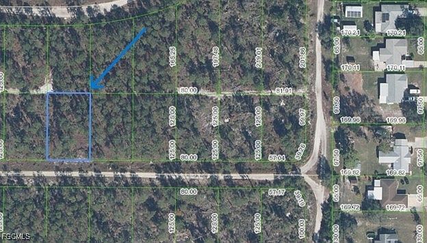 430 Hummingbird Ave Sebring, FL 33872 | Land/Lot