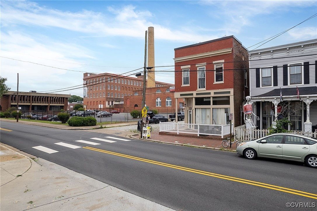1701 W Leigh St Richmond, VA 23220 - Thumbnail 4