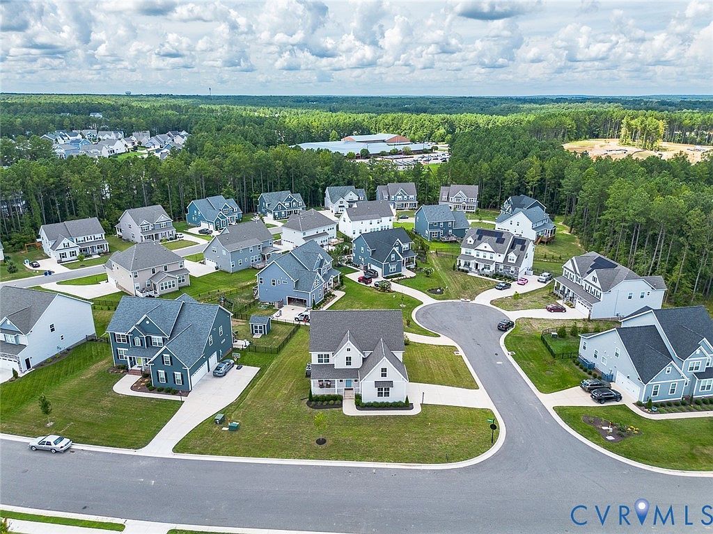 16300 Cambian Ln Chesterfield, VA 23832 - Thumbnail 4