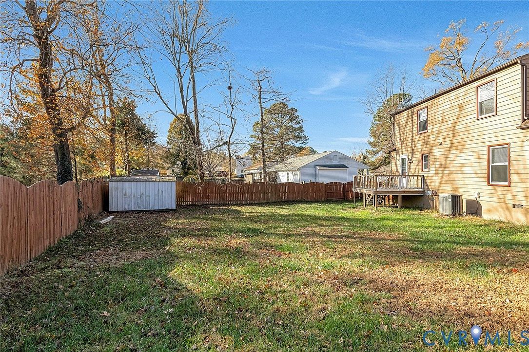 5101 Blossomwood Cir Chesterfield, VA 23832 - Thumbnail 4