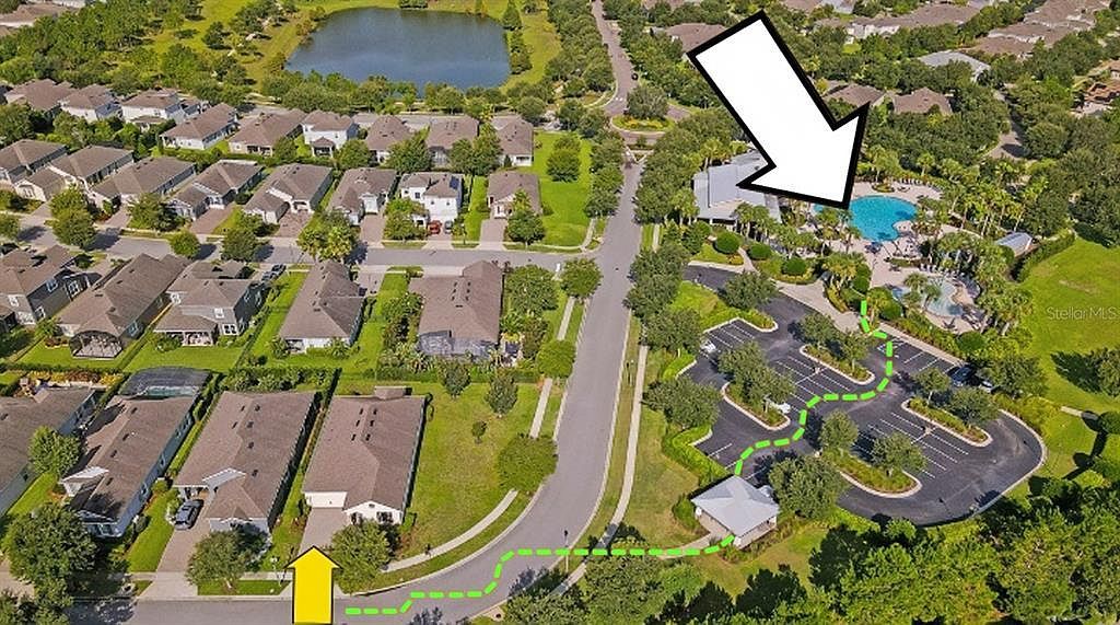 7500 Lake Hancock Blvd Winter Garden, FL 34787 - Thumbnail 4