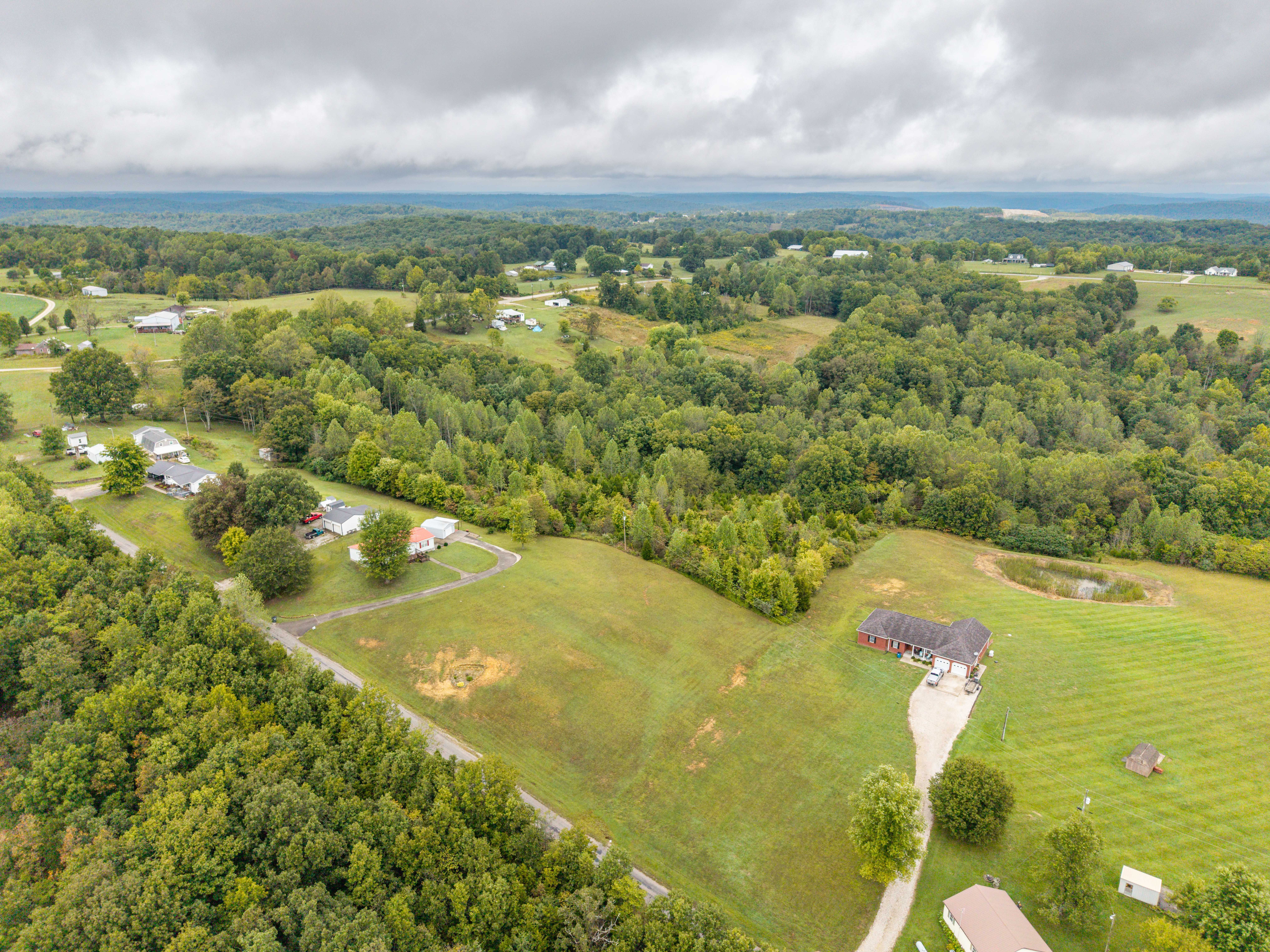 180 Stiles Road, Battletown, KY, USA, 40104  | Single Family