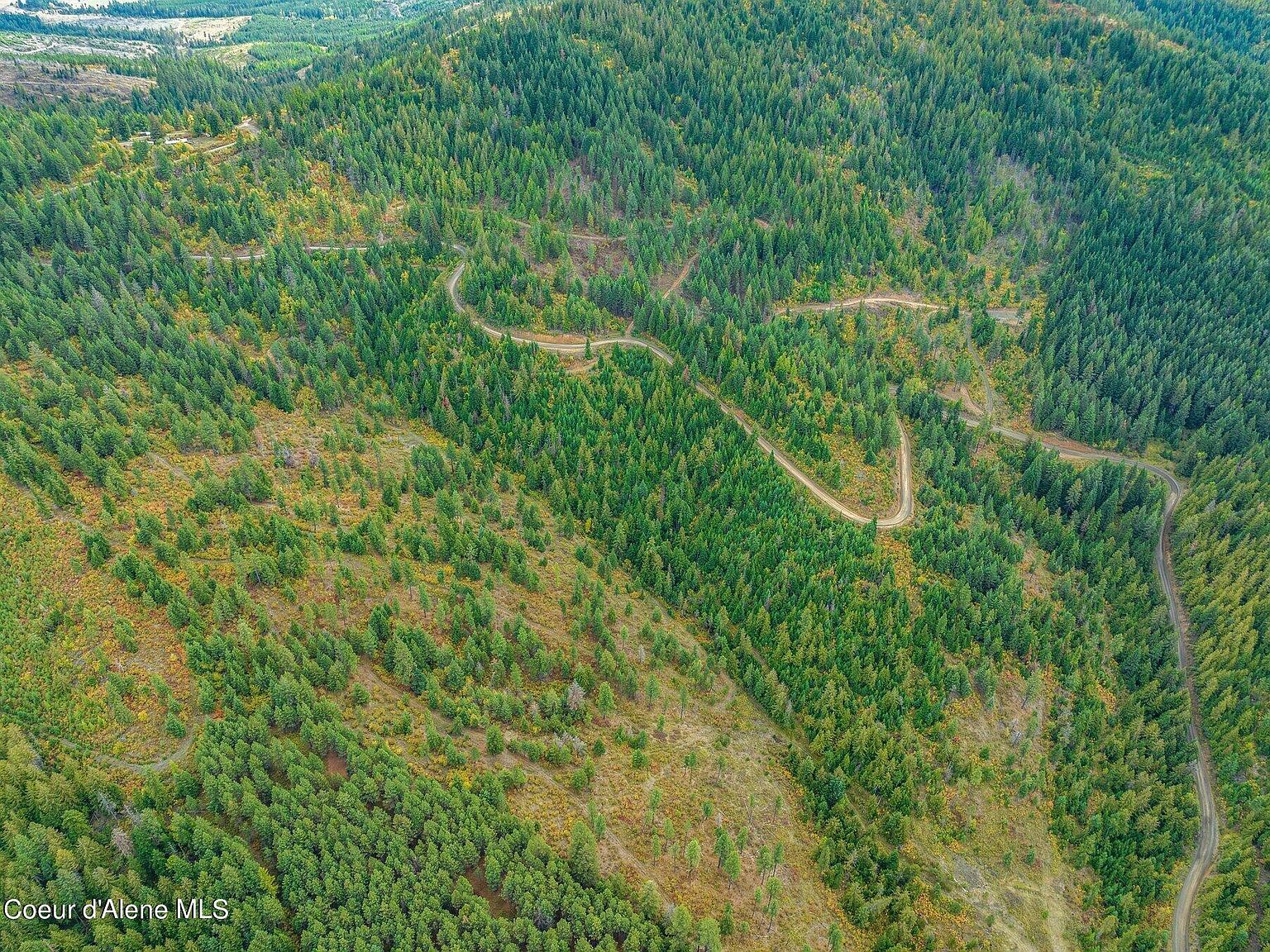 Nka Coon Creek Rd Plummer, ID 83851 - Thumbnail 4