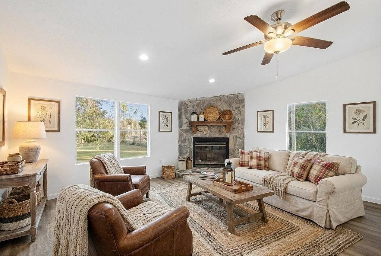 2667 Redwood St Bunnell, FL 32110 - Thumbnail 4