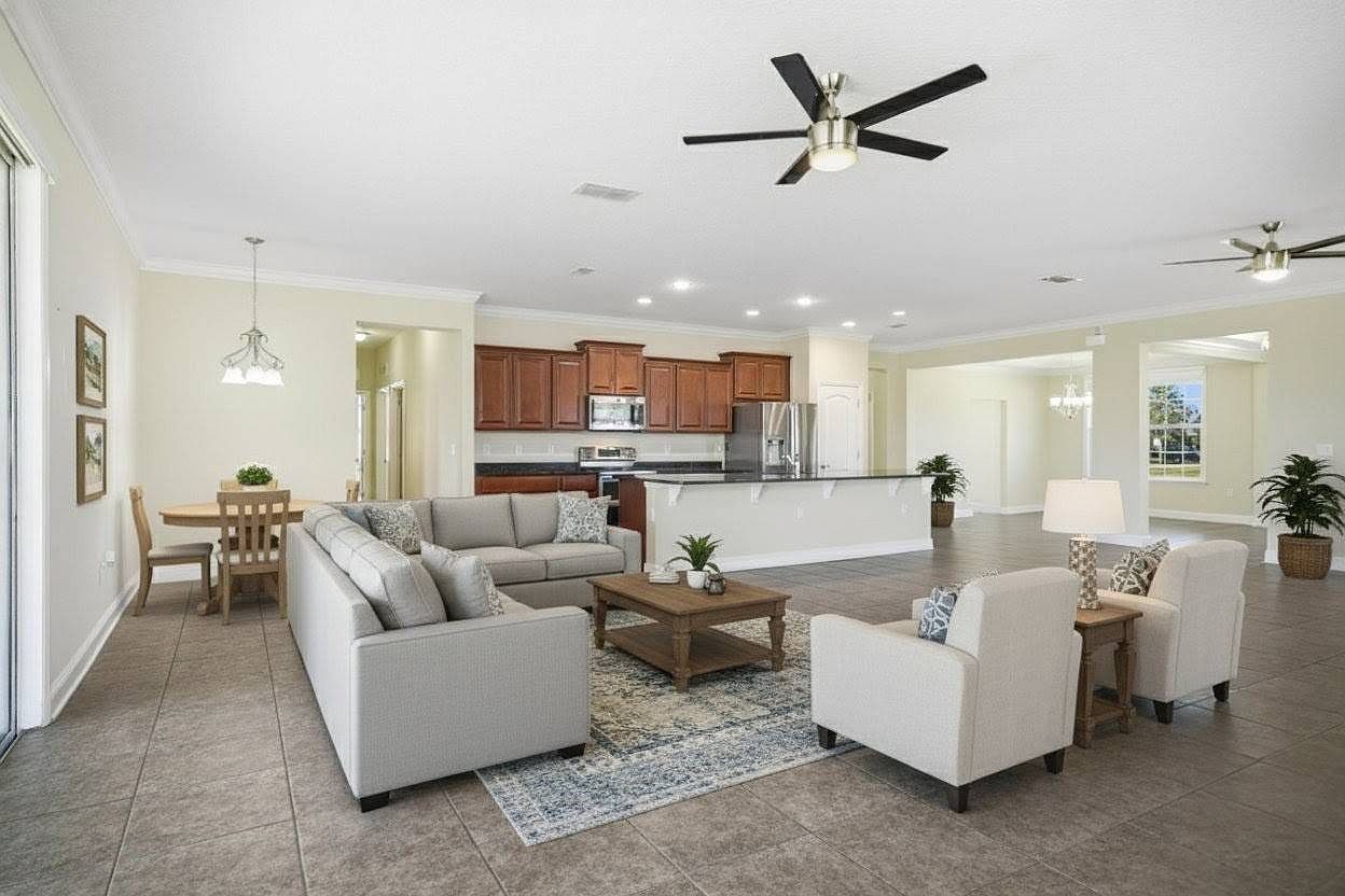 58 Eagle Lake Dr Flagler Beach, FL 32136 - Thumbnail 4