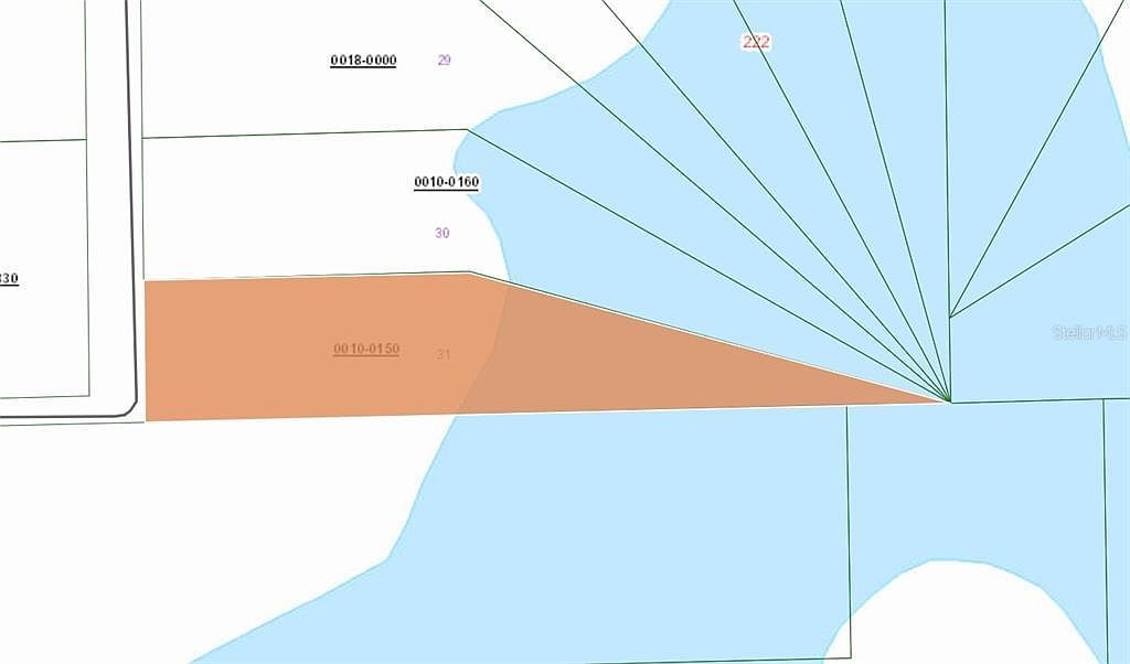 Xx Creasman Rd Crescent City, FL 32112 - Thumbnail 4