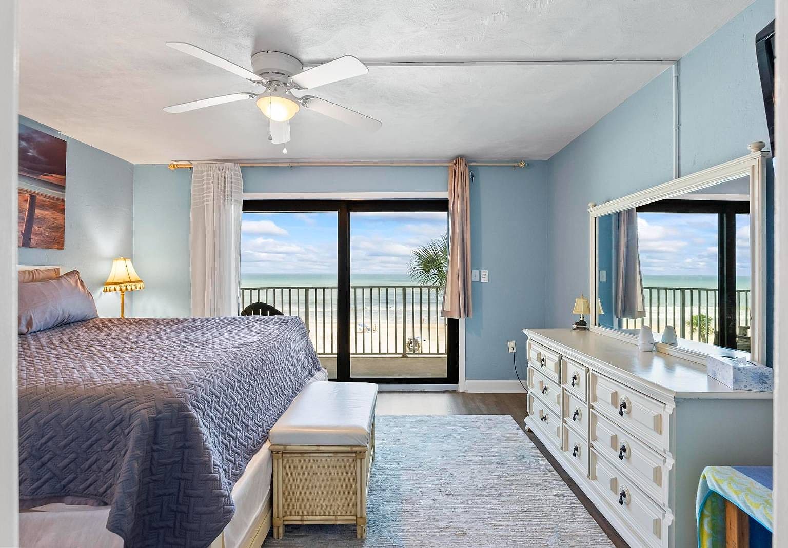 3761 S Atlantic Ave UNIT 4 Daytona Beach, FL 32118 - Thumbnail 4