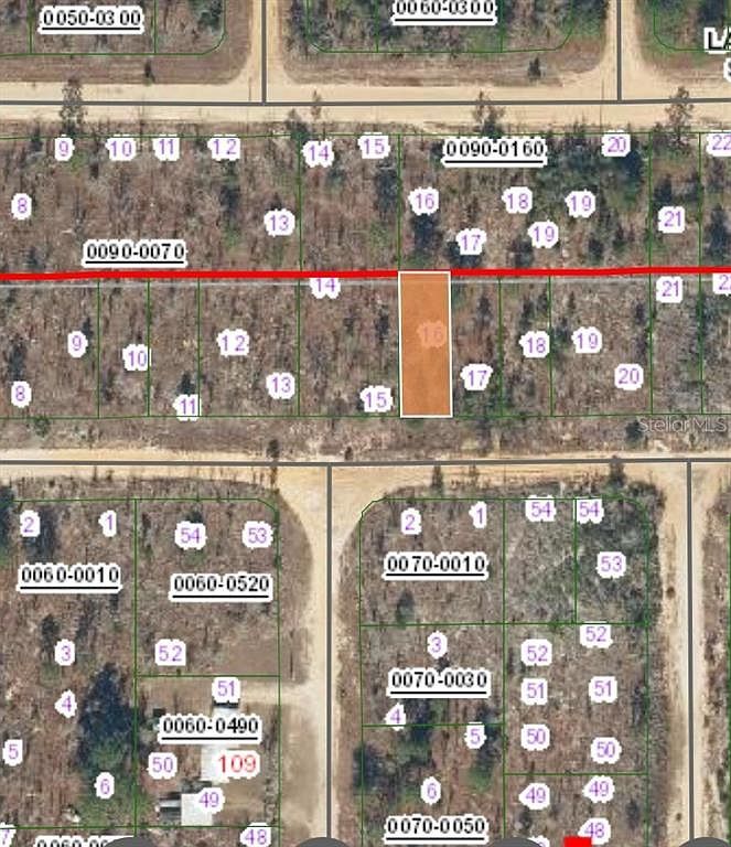 156 1st Ave Interlachen, FL 32148 - Thumbnail 4