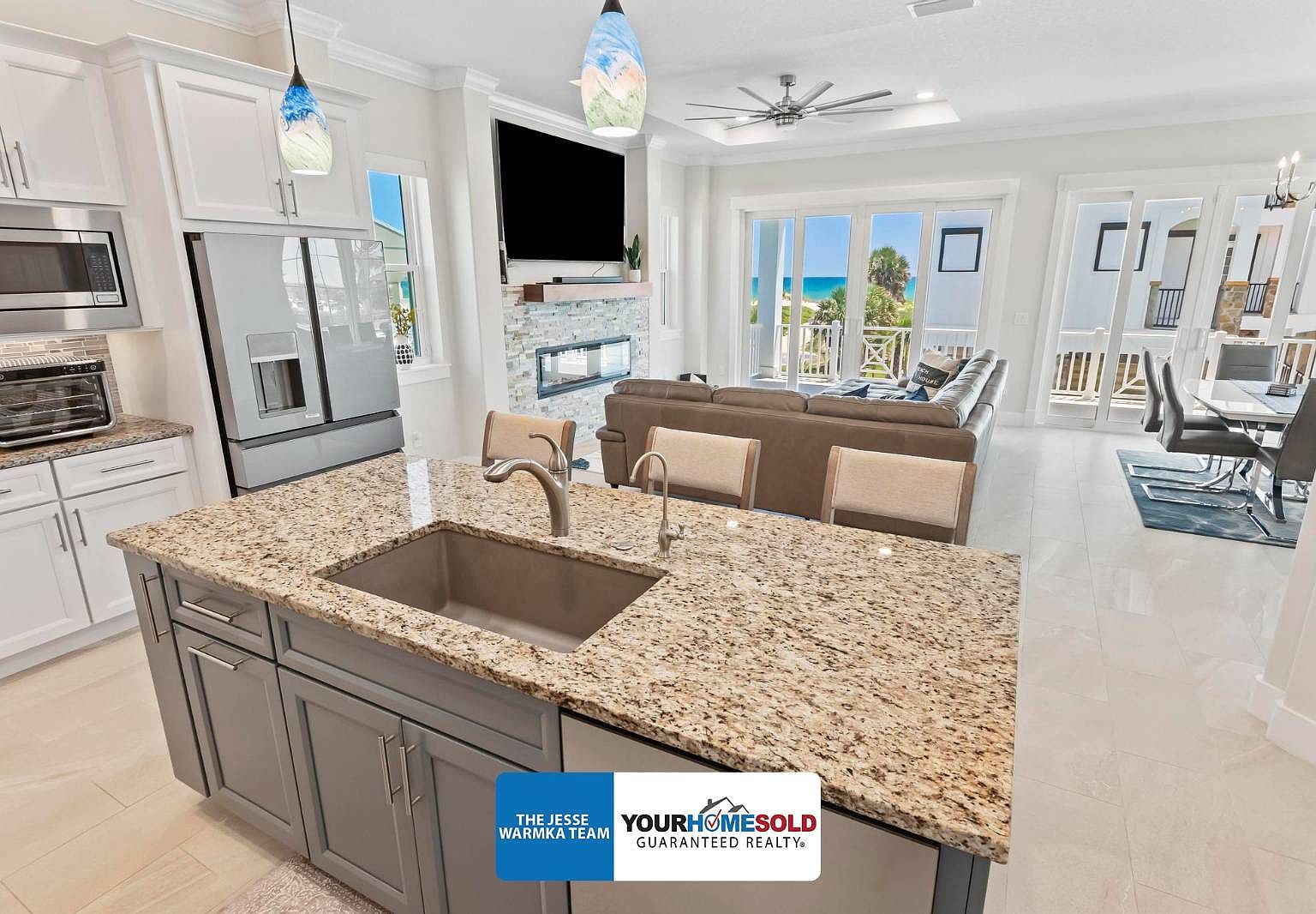 25 Rollins Dunes Dr Palm Coast, FL 32137 - Thumbnail 4