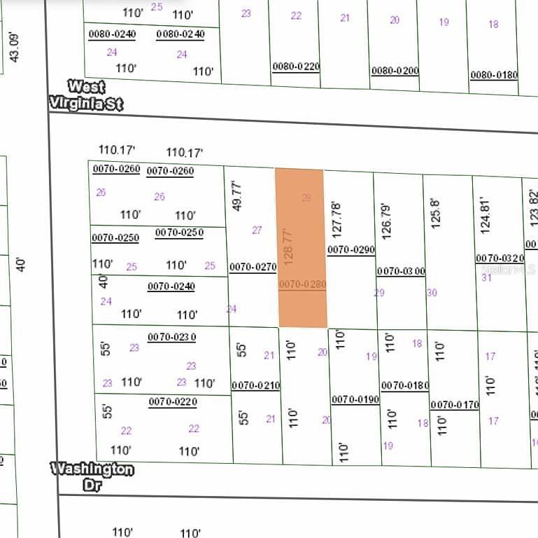 133 W Virginia St #28 Hawthorne, FL 32640 - Thumbnail 4