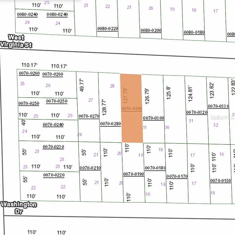 131 W Virginia St #29 Hawthorne, FL 32640 - Thumbnail 4