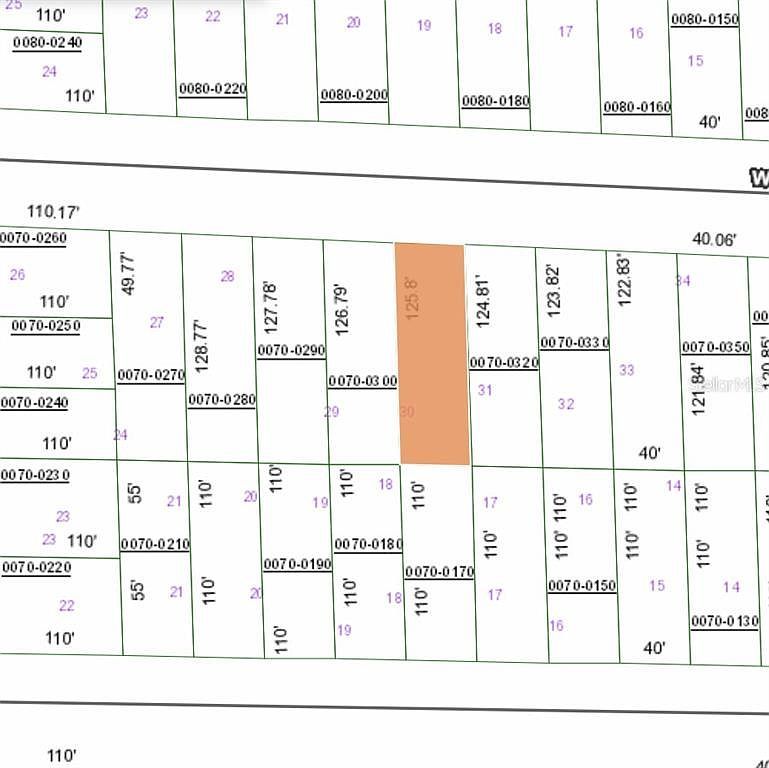 127 W Virginia St #31 Hawthorne, FL 32640 - Thumbnail 4