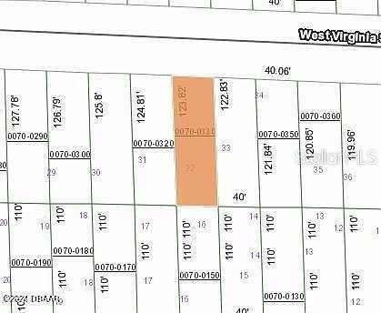 123 W Virginia St Hawthorne, FL 32640 - Thumbnail 4