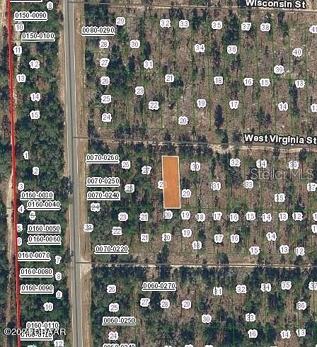 131 W Virginia St Hawthorne, FL 32640 - Thumbnail 4
