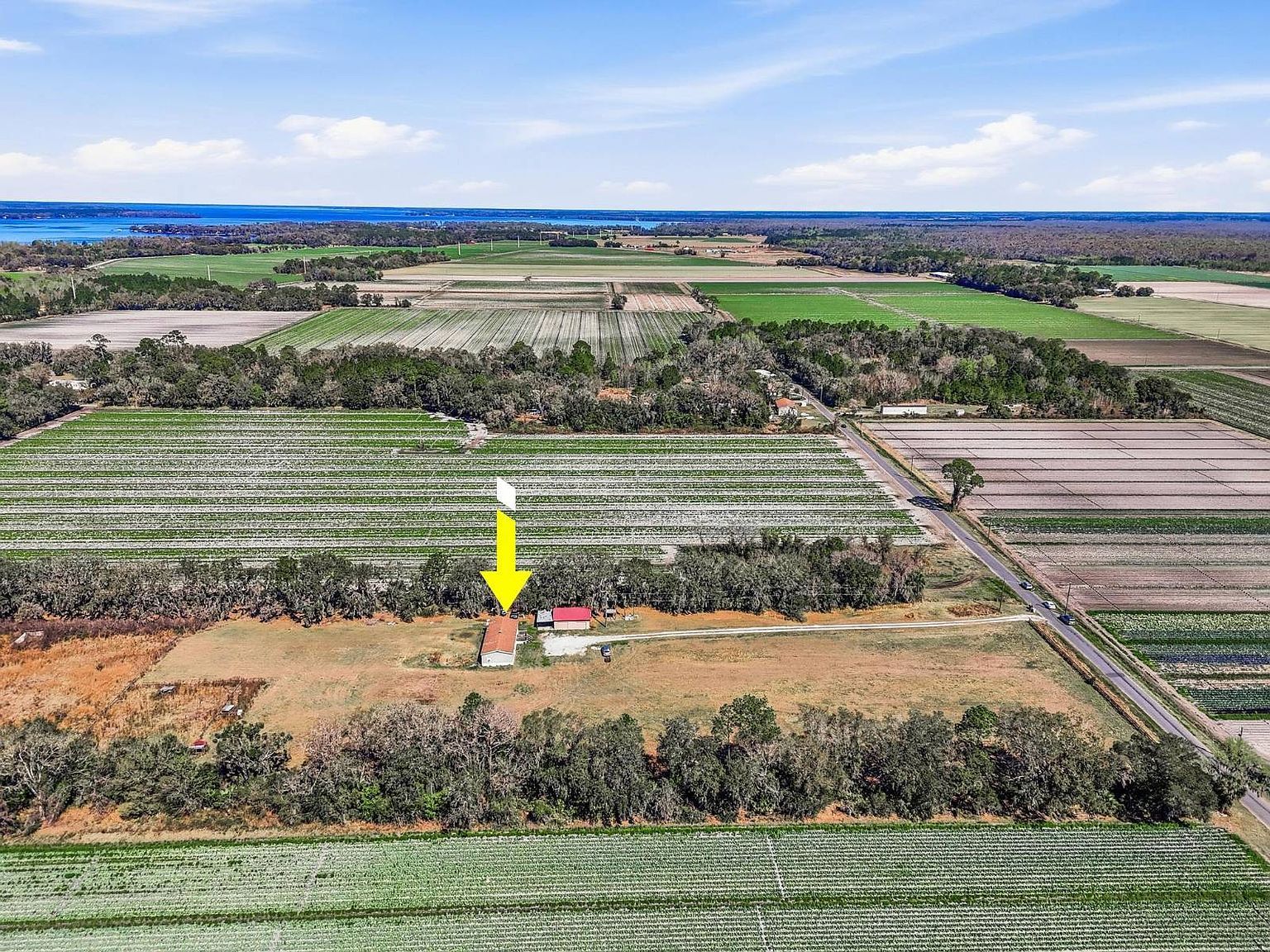 760 County Line Rd E East Palatka, FL 32131 - Thumbnail 4