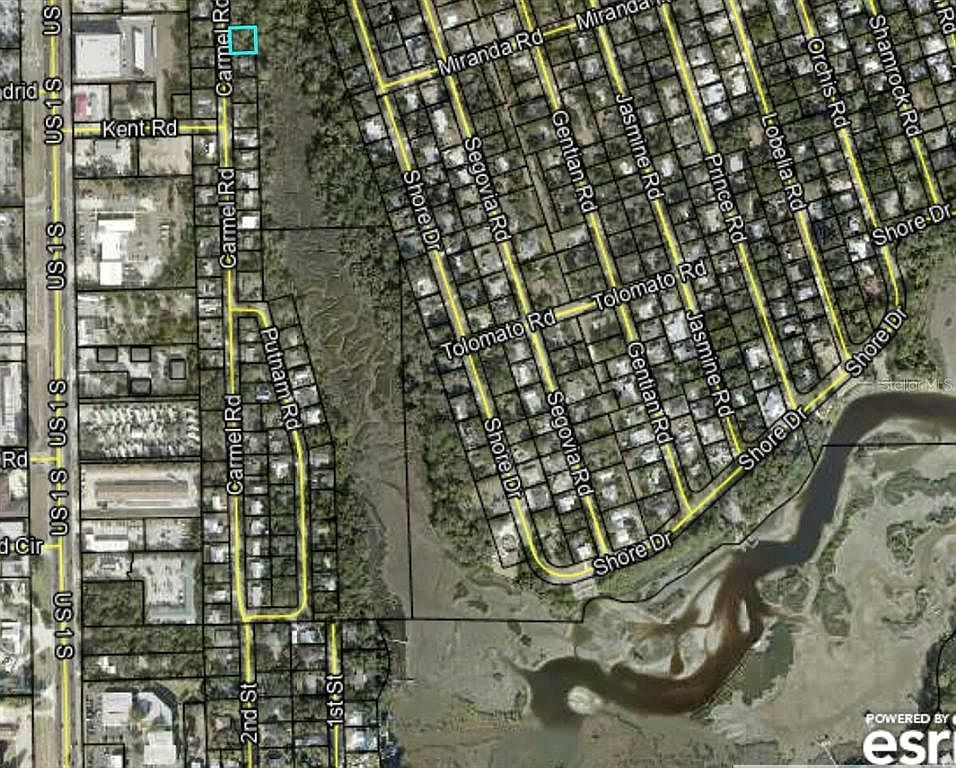 3242 Carmel Rd Saint Augustine, FL 32086 - Thumbnail 4