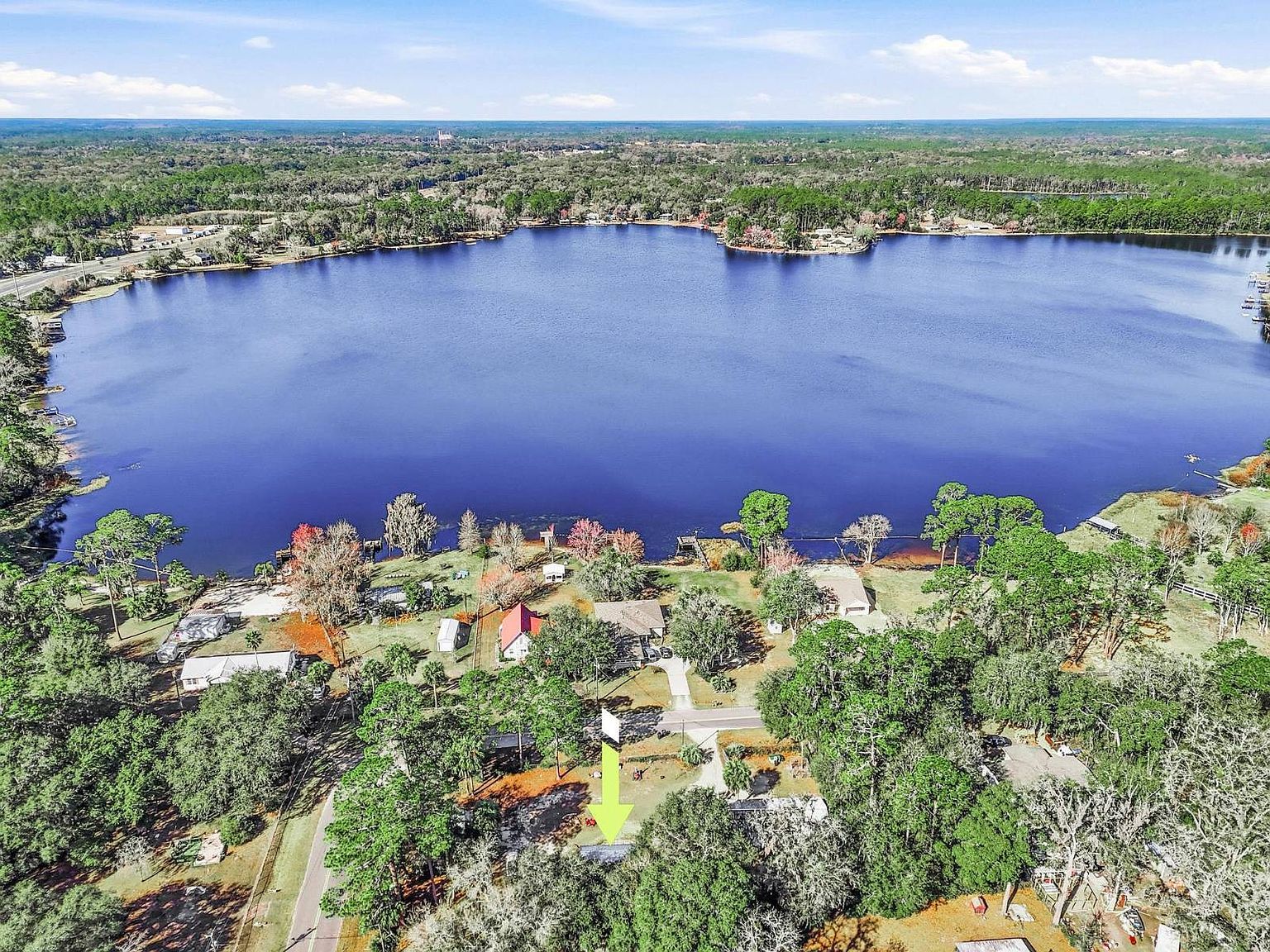 106 Ida Blvd Interlachen, FL 32148 - Thumbnail 4