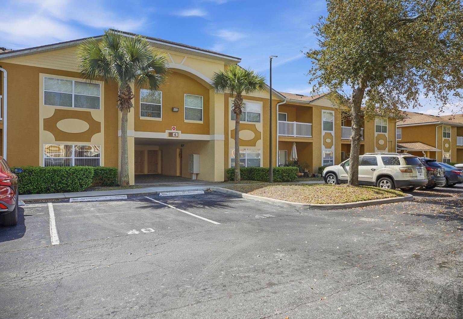 4600 E Moody Blvd Bldg 4K Bunnell, FL 32110 - Thumbnail 4