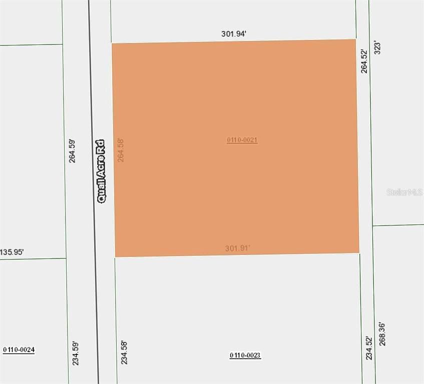 104 Quail Acre Rd Pomona Park, FL 32181 - Thumbnail 4