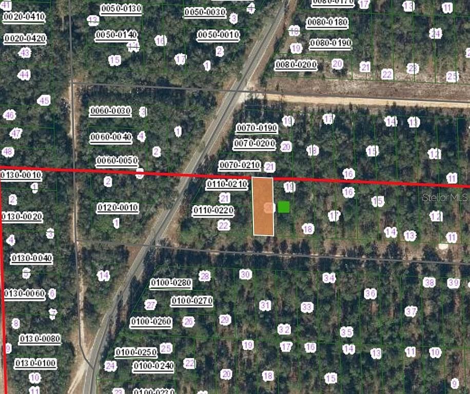 338 Portland St Lot 20 Hawthorne, FL 32640 - Thumbnail 4
