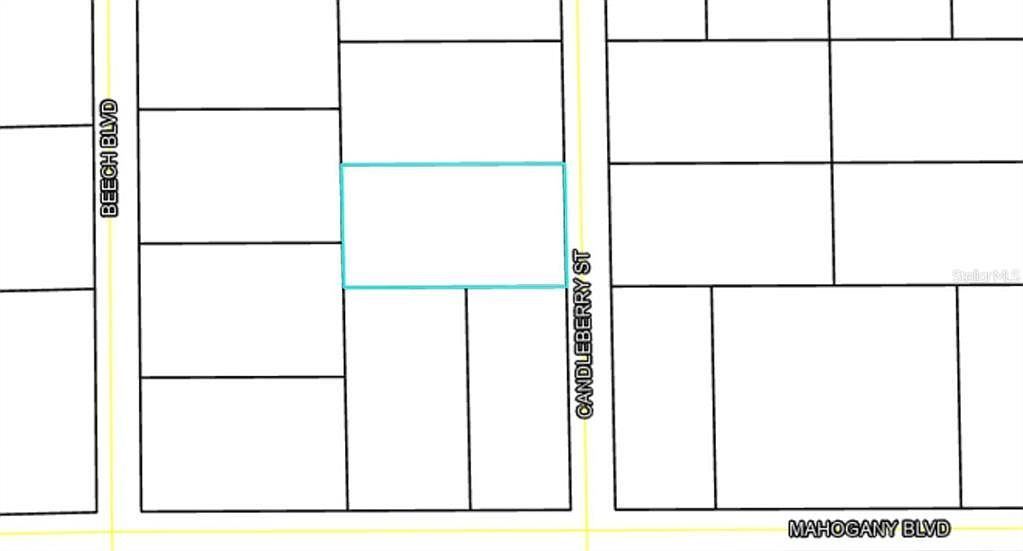 1402 Candleberry St Lot 26 Bunnell, FL 32110 - Thumbnail 4
