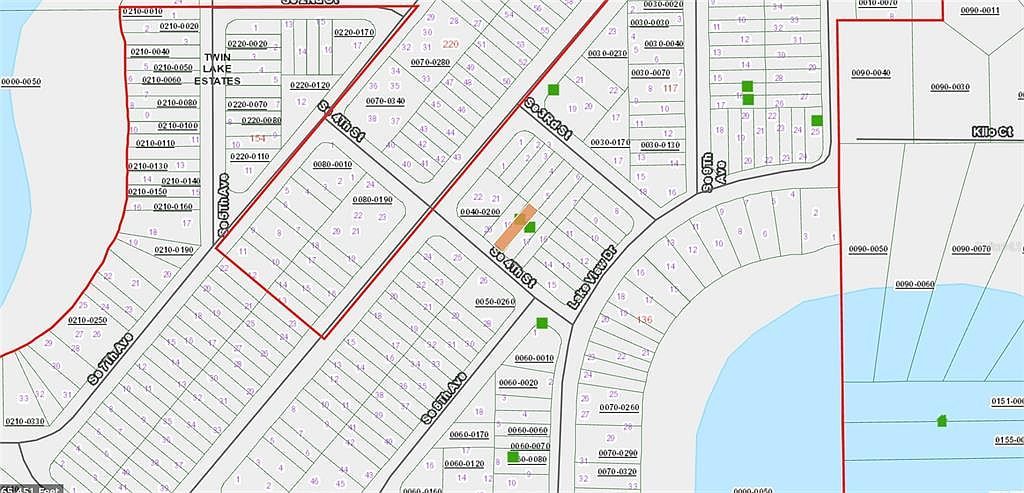Xx Southeast St #4 Interlachen, FL 32148 - Thumbnail 4