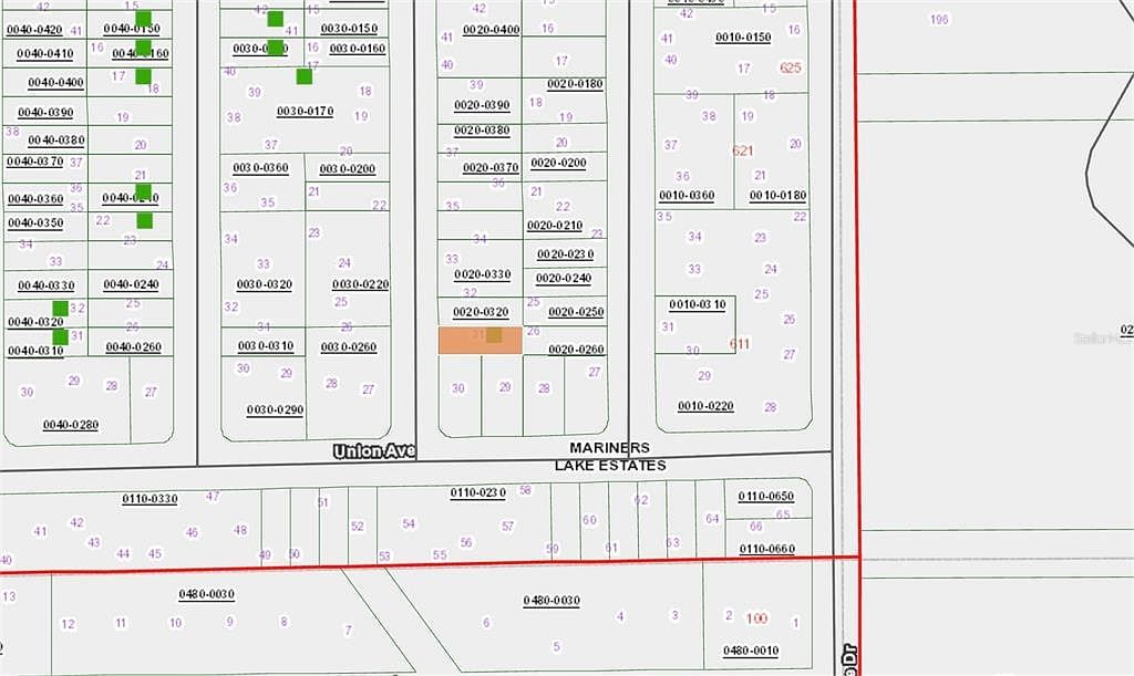 Xx Pine Way Lot 31 Interlachen, FL 32148 - Thumbnail 4