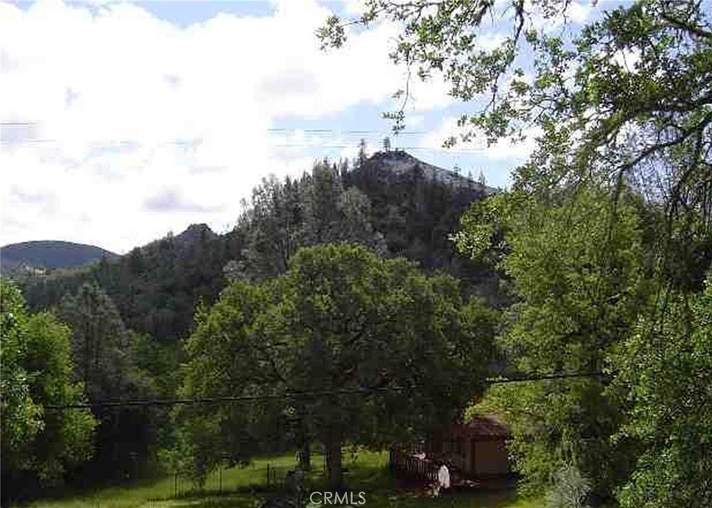 15709 Cache Creek Rd Clearlake Oaks, CA 95423 | Land/Lot