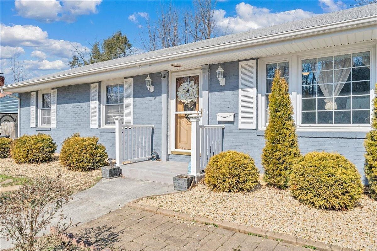 3325 Fleetwood Ave Roanoke, VA 24015 - Thumbnail 4