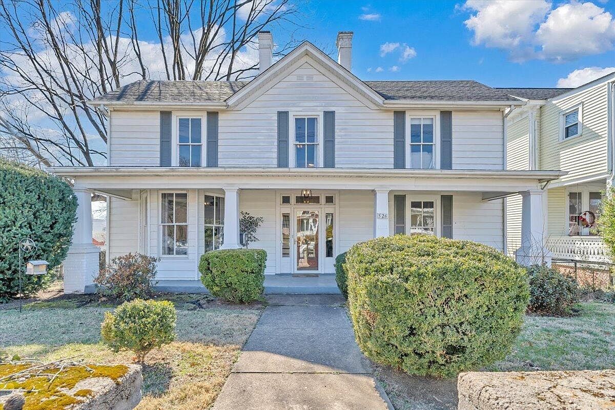 324 Pennsylvania Ave Salem, VA 24153 - Thumbnail 4