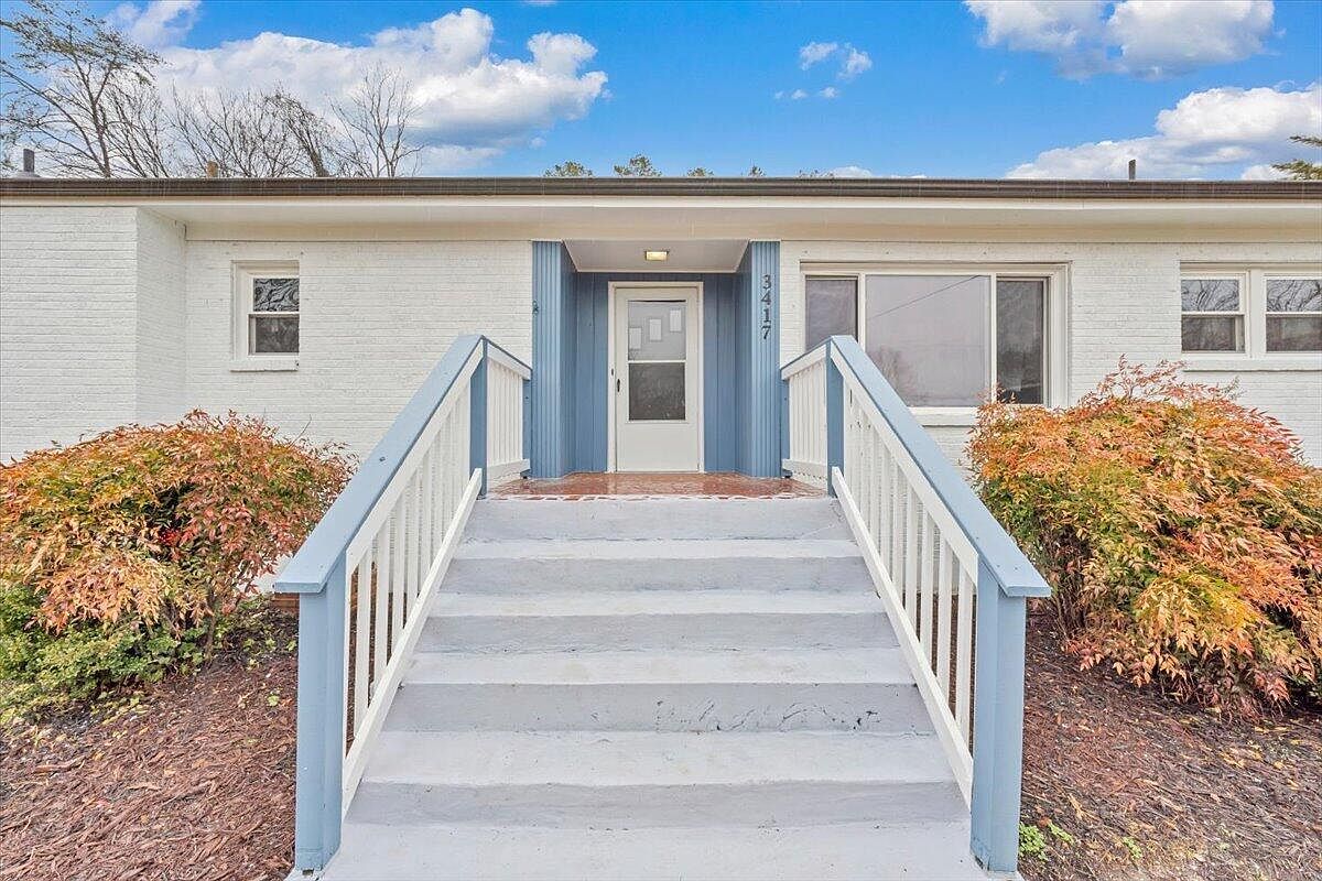 3417 Windsor Rd SW Roanoke, VA 24018 - Thumbnail 4