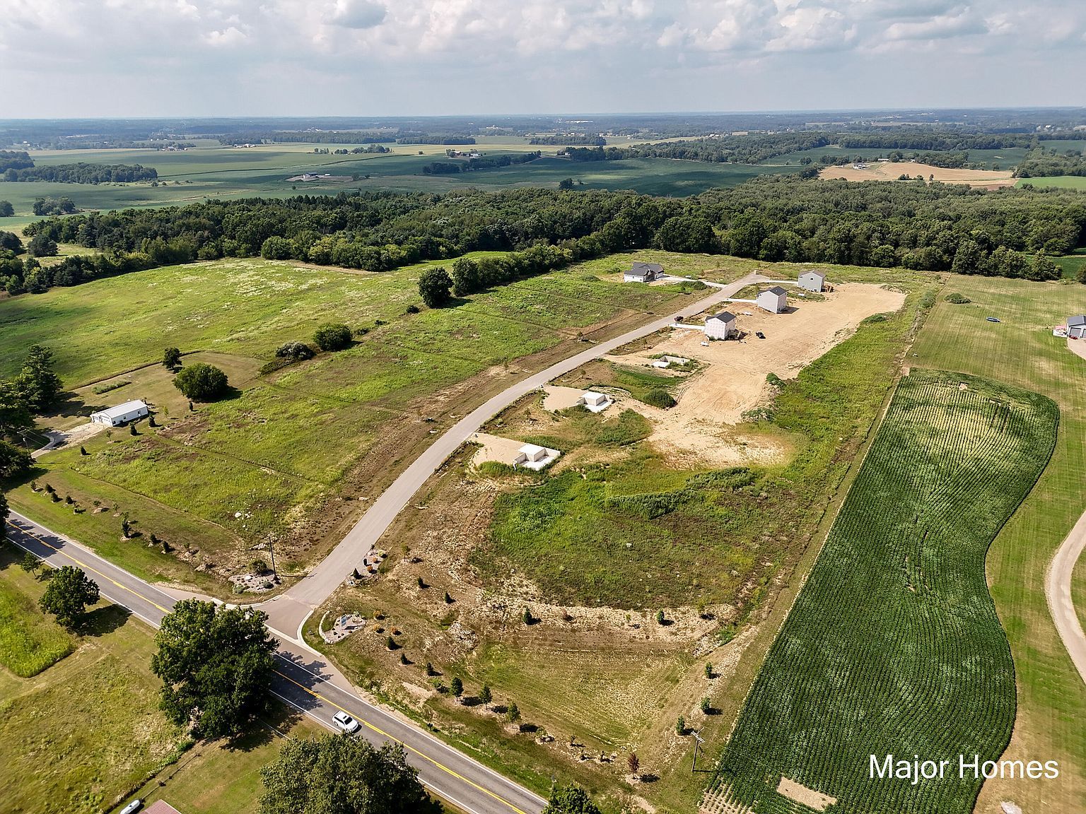 1 High Ridge Ct Freeport, MI 49325 - Thumbnail 4