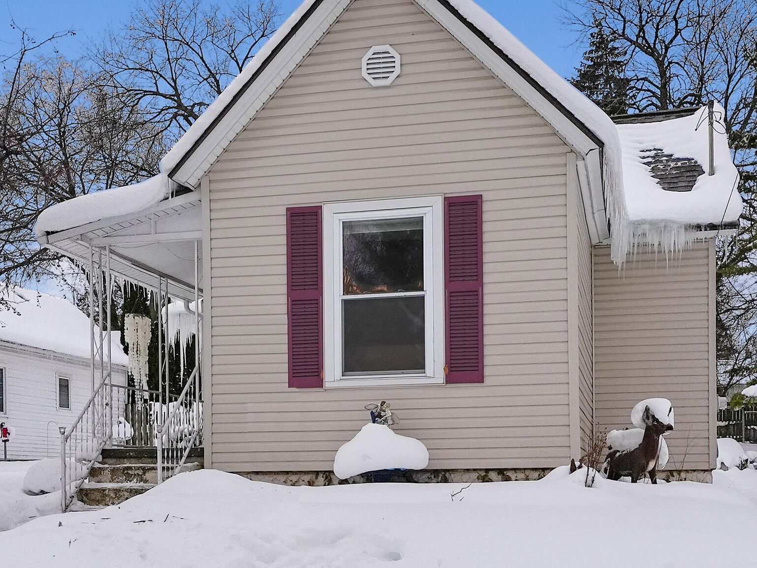 629 Harlan Ave NE Grand Rapids, MI 49503 - Thumbnail 4