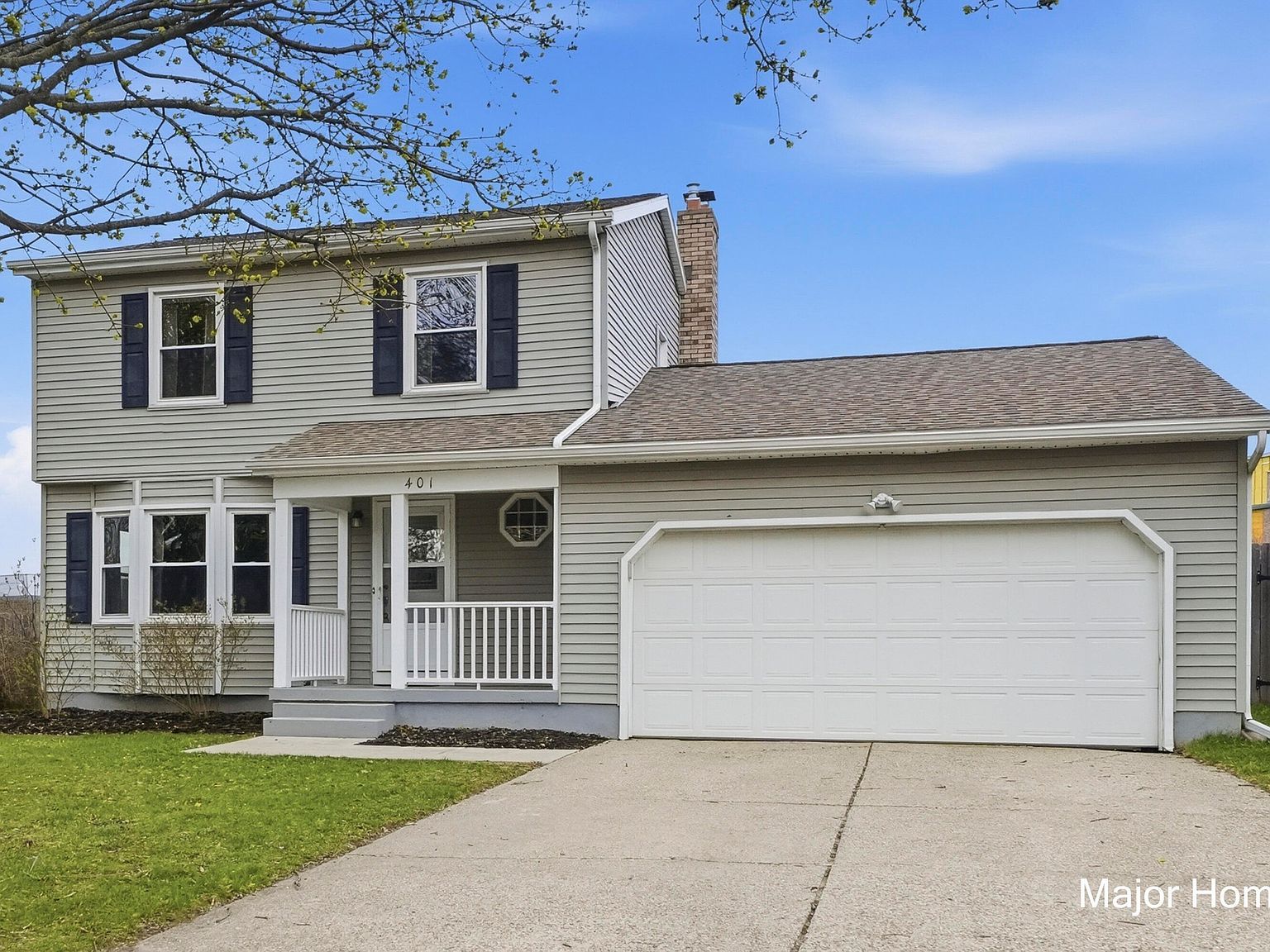 401 Anderson Dr Wayland, MI 49348 - Thumbnail 4