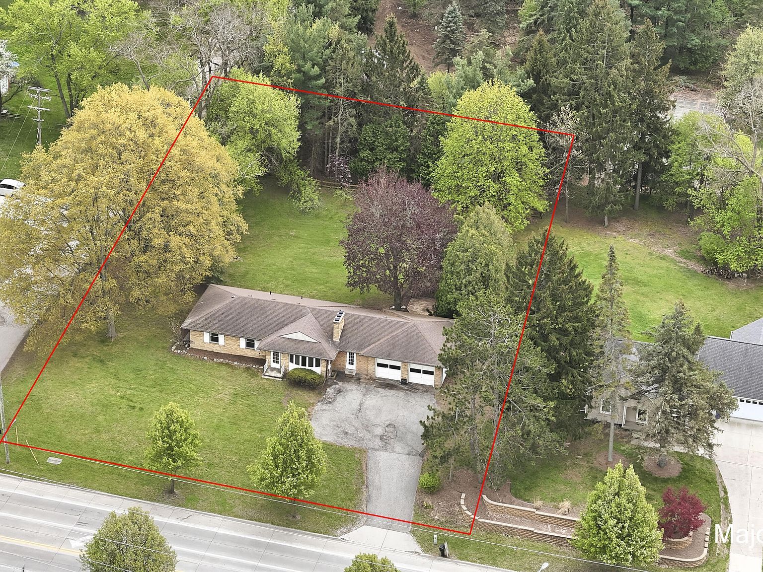 2190 Knapp St NE Grand Rapids, MI 49505 - Thumbnail 4
