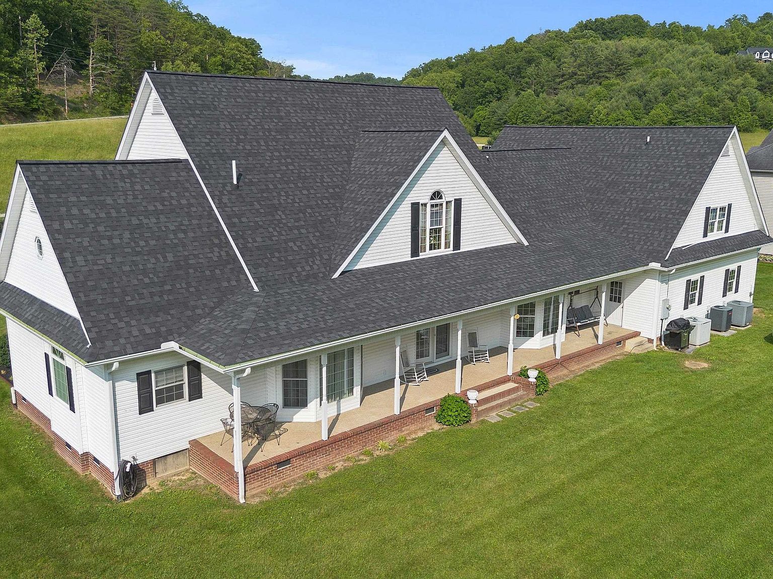 3222 Carriage Hill Ct Catlettsburg, KY 41129 - Thumbnail 4