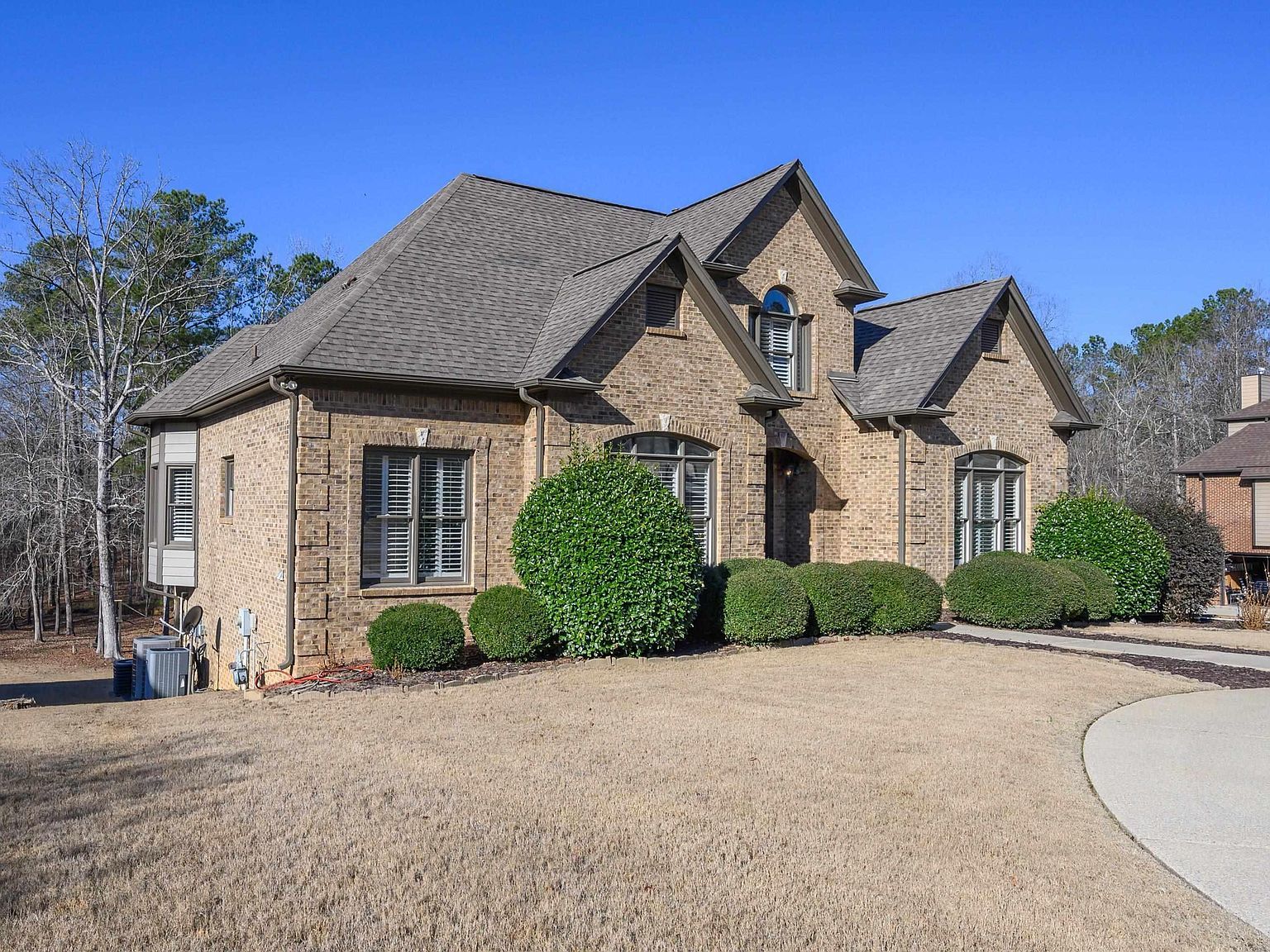 516 Baron Cir Chelsea, AL 35043 - Thumbnail 4