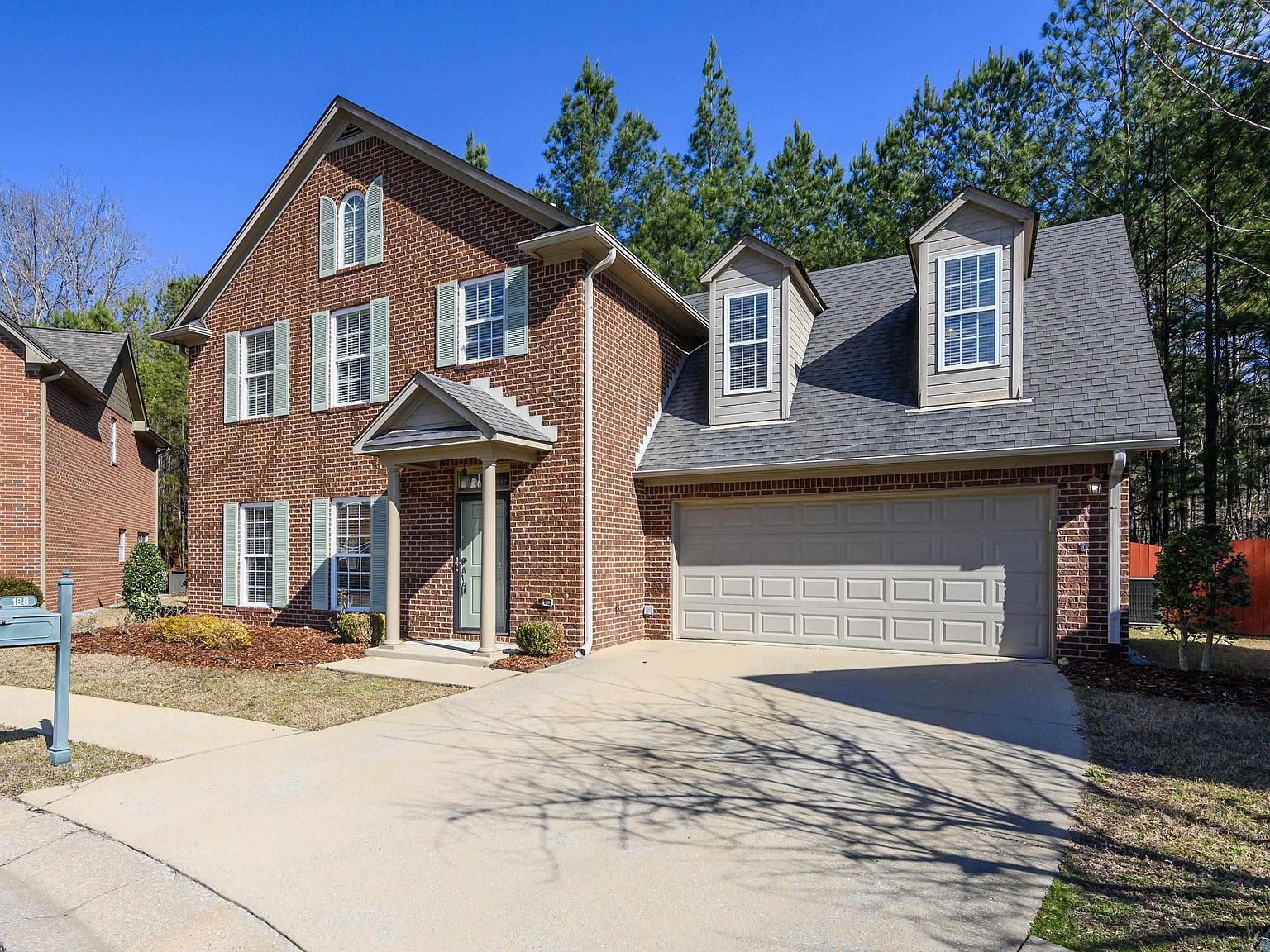 188 Scarlet Ln Chelsea, AL 35043 - Thumbnail 4