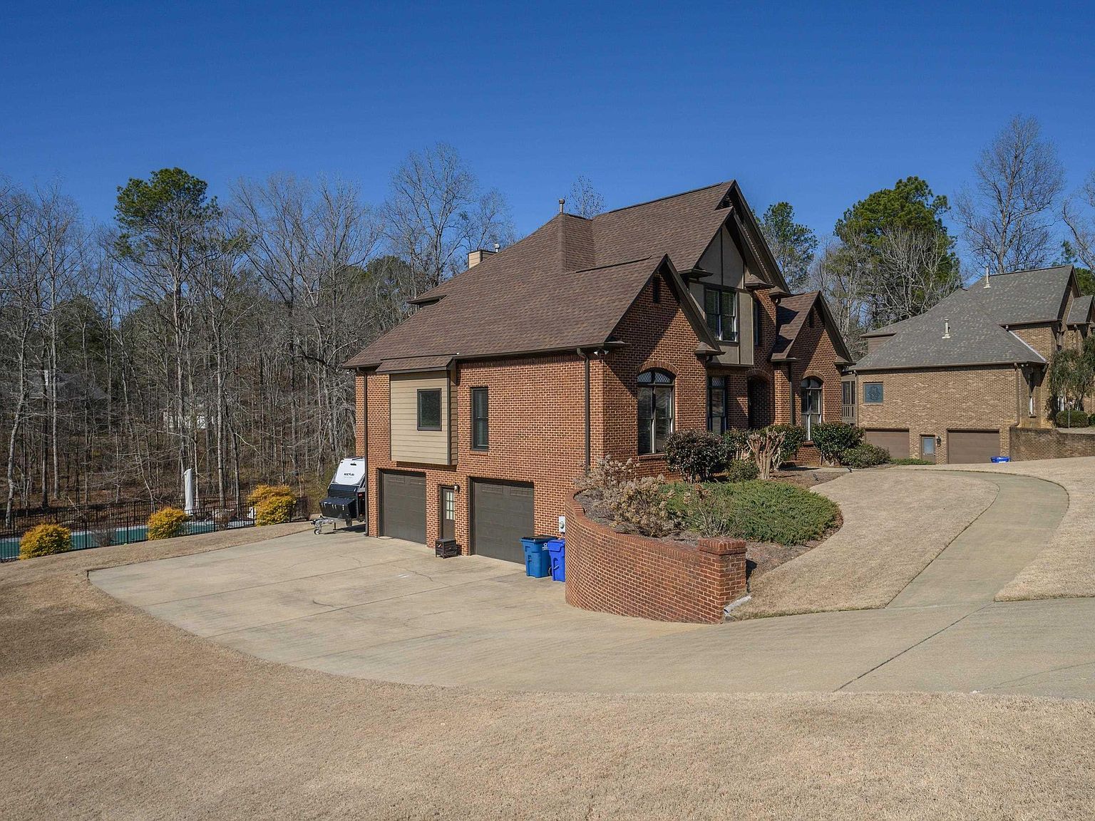 512 Baron Cir Chelsea, AL 35043 - Thumbnail 4