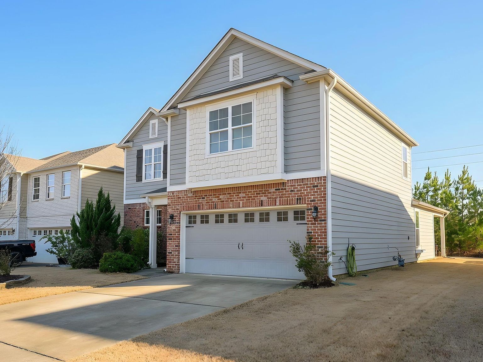 4072 Park Crossings Dr Chelsea, AL 35043 - Thumbnail 4