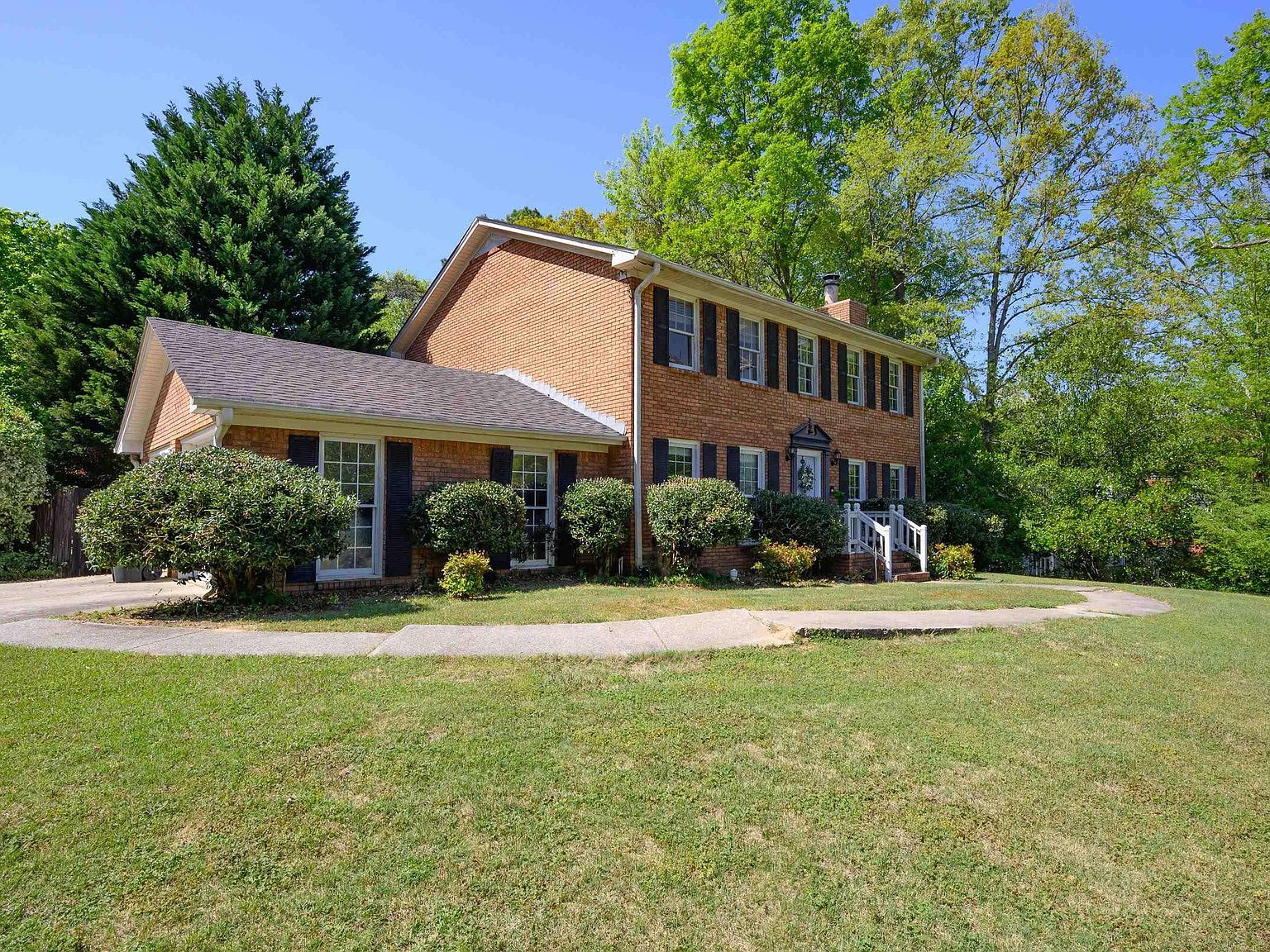 5462 Dover Cliff Cir Birmingham, AL 35242 - Thumbnail 4