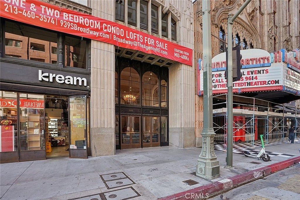 939 S Broadway UNIT 203 Los Angeles, CA 90015 - Thumbnail 4