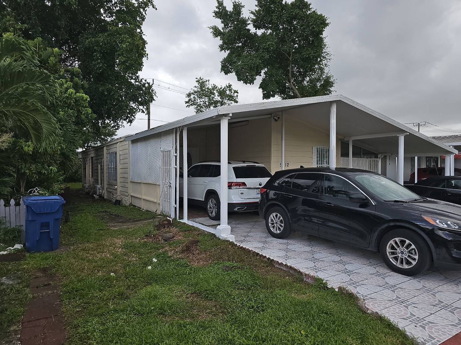 5412 NW 199th Ter Opa Locka, FL 33055 - Thumbnail 4