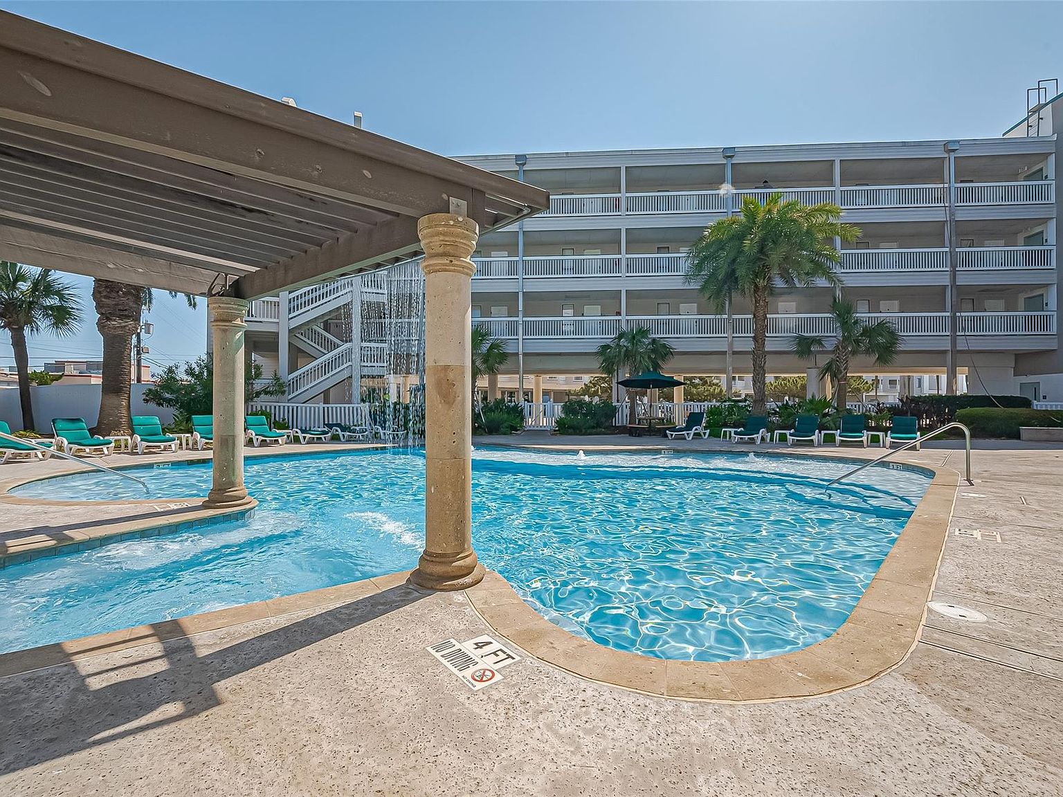 6102 Seawall Blvd #123 Galveston, TX 77551 - Thumbnail 4